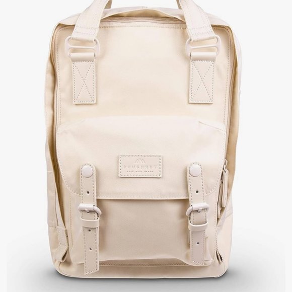Doughnut Macaroon Backpack - Picture 5 of 5